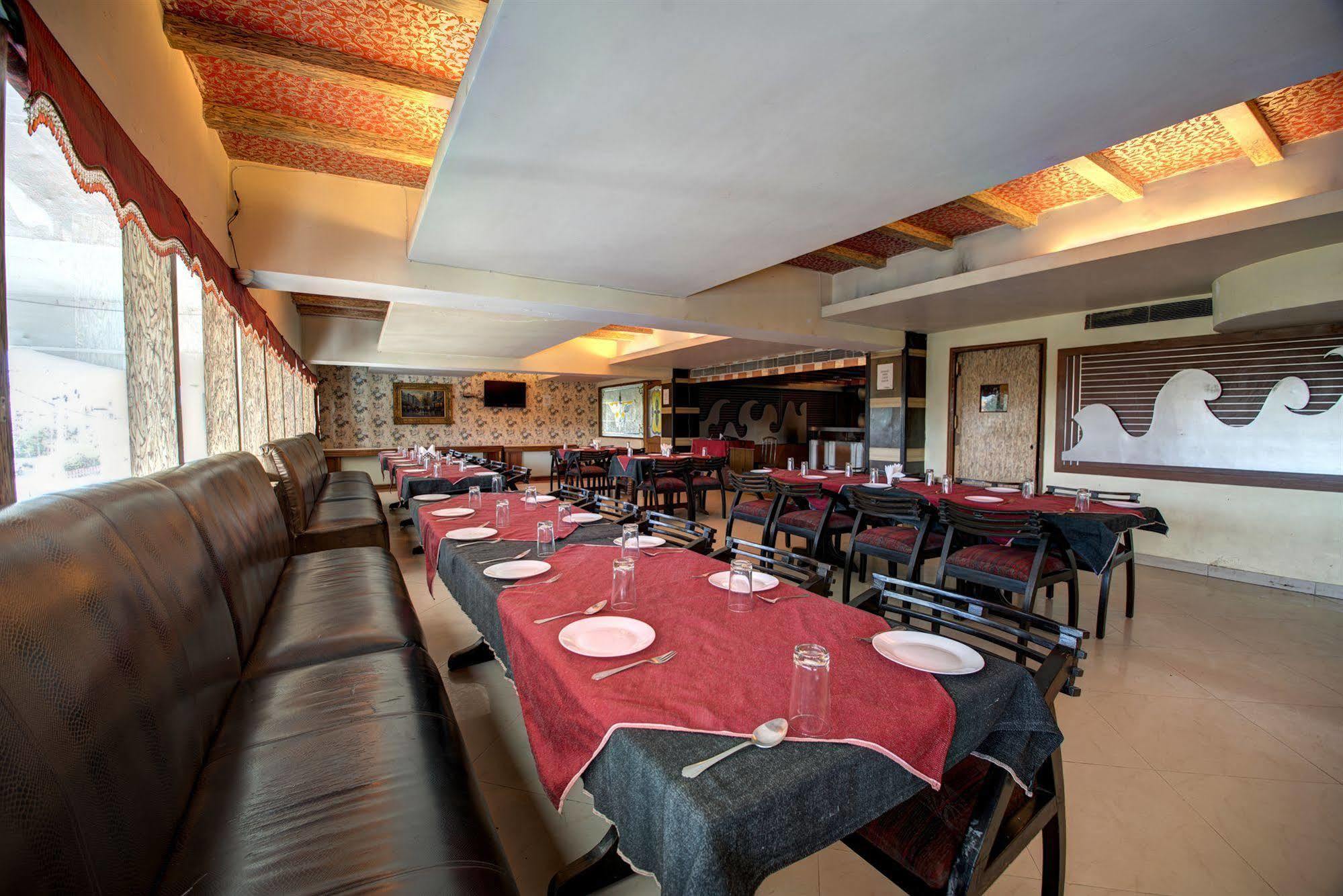 Hotel Pr Residency Amritsar Exteriör bild