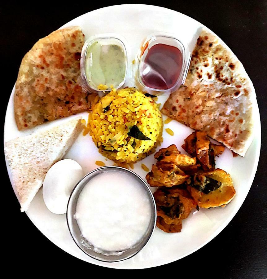 Hotel Pr Residency Amritsar Exteriör bild
